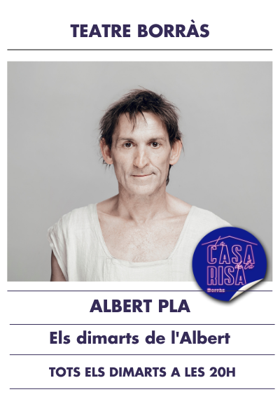 Albert Pla