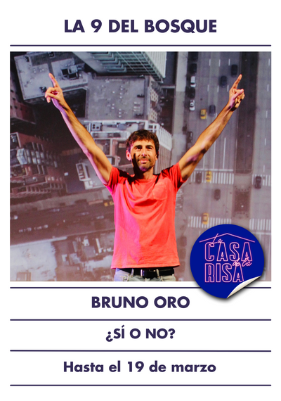 Bruno Oro