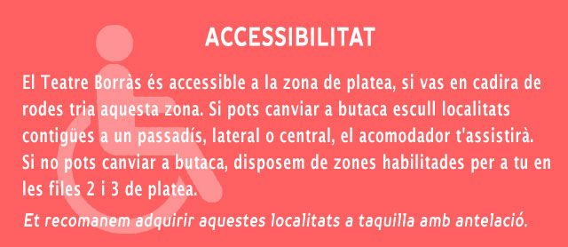 accesibilitat